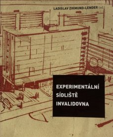 Experimentální sídliště Invalidovna