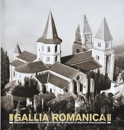 Gallia Romanica
