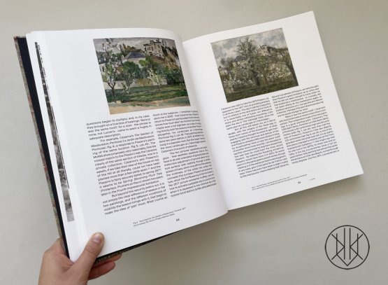Camille Pissarro: The Studio of Modernism
