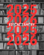 Ediční záměry na rok 2025 a 2026