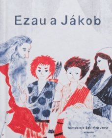 Ezau a Jákob
