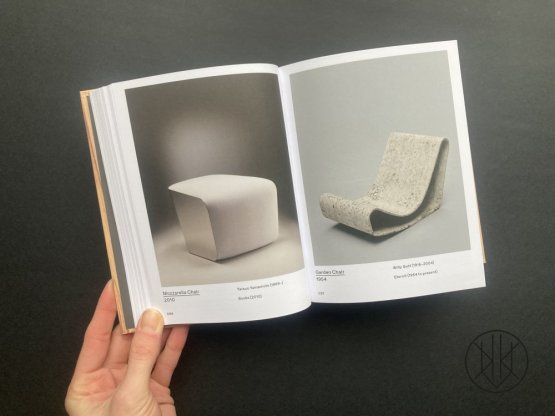 Chair: 500 Designs that Matter