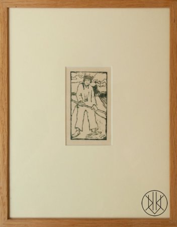 Emil Orlik - Slované