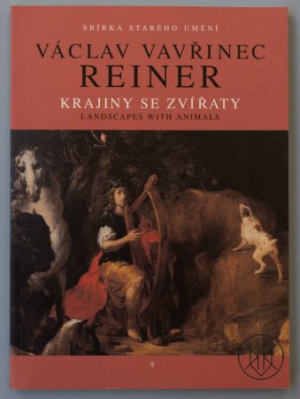 Václav Vavřinec Reiner: Landscapes with Animals