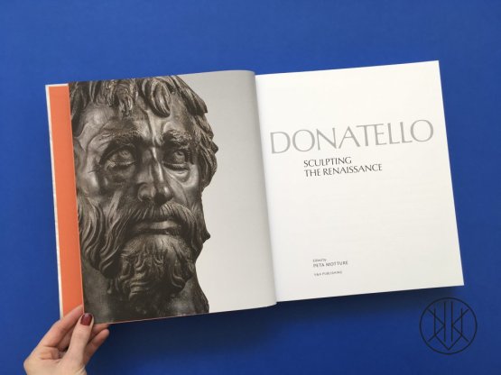 Donatello - Sculpting the Renaissance