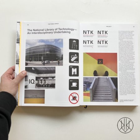 Identity: The Story of Czech Graphic Design