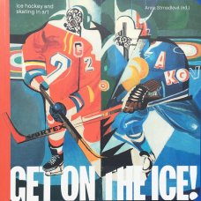 Get on The Ice! Ice hockey and skating in art