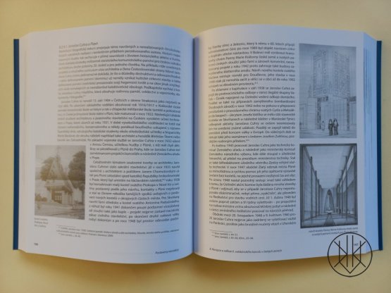 Postaveny navzdory. Vznik nových římskokatolických sakrálních staveb v českých zemích v letech 1948-1989