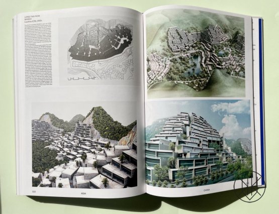 Atlas of Never Built Architecture
