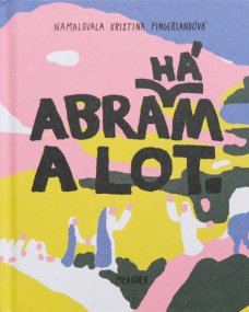 Abrahám a Lot