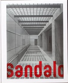 Vize modernosti: Rudolf Sandalo (1899–1980)