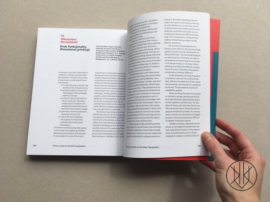 Jan Tschichold and the New Typography