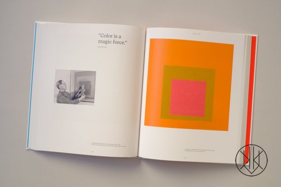 Anni and Josef Albers: Art and Life