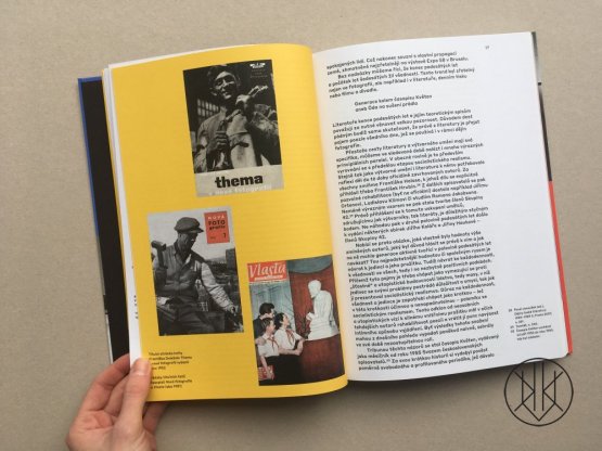 Všední den v české fotografii 50. a 60. let