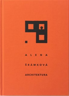 Alena Šrámková. Architektura