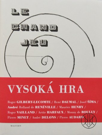 Vysoká hra