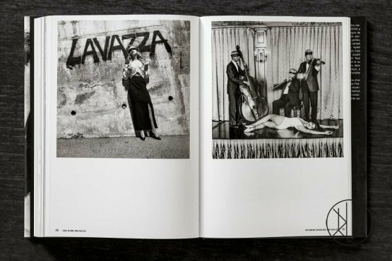 Helmut Newton – Legacy