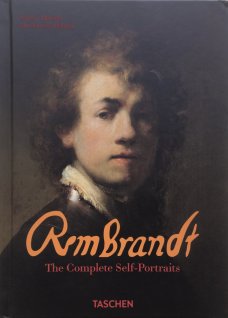 Rembrandt: Self-Portraits