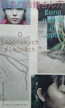 O japonských slečnách