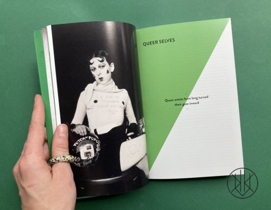 Art Essentials - Queer Art