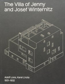 The Villa of Jenny and Josef Winternitz