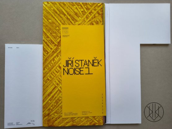 Jiří Staněk: Noise I.