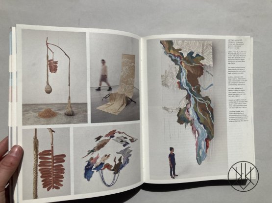Textiles x Art