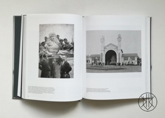 Neklidná figura: Exprese v Českém sochařství 1880-1914