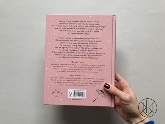 Japonský rok: Stručný průvodce japonskou historií a kulturou