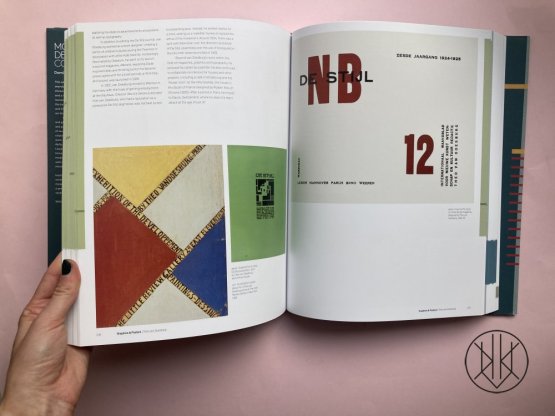 Modernist Design Complete