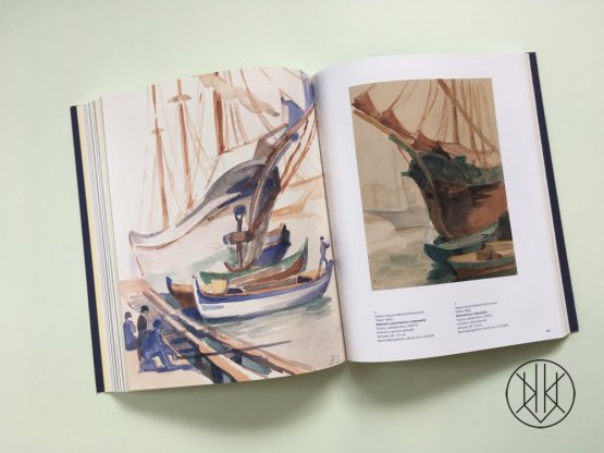 Pařížanky: České výtvarné umělkyně a Francie