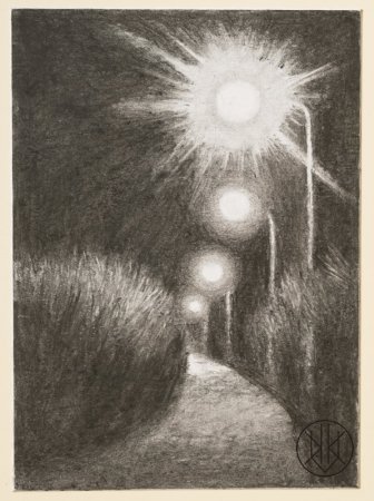 Barbora JC – Světla III