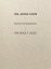 On Adolf Loos