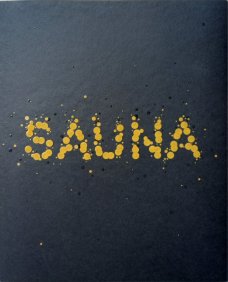 SAUNA: průvodce světem horkých interiérů