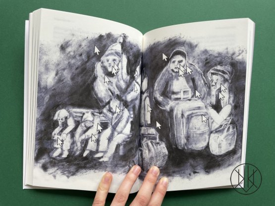 V zajetí obrazů. Vizuální politika 21. století
