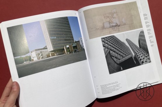Toward a Concrete Utopia: Architecture in Yugoslavia, 1948–1980