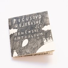 Pičusovo nejkrásnější brněnské fotoalbum