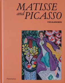 Matisse and Picasso