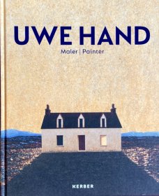 Uwe Hand: Maler/Painter