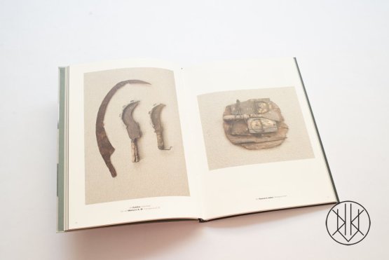 Zbraně – B. K. S. – Weapons