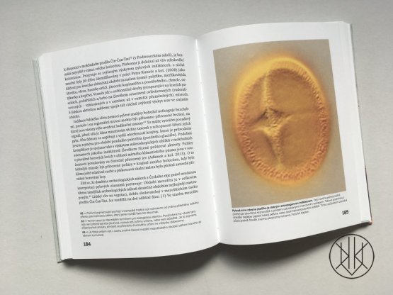 Hinterland: Archeologie severočeských pískovcových krajin