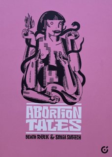 Abortion Tales