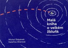 Malá kniha o velkém žbluňk