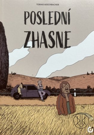 Poslední zhasne