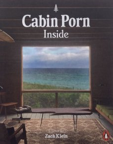 Cabin Porn: Inside