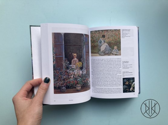 Monet: Triumph of Impressionism