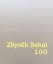 Zbyněk Sekal 100