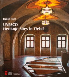 UNESCO Heritage Sities in Třebíč