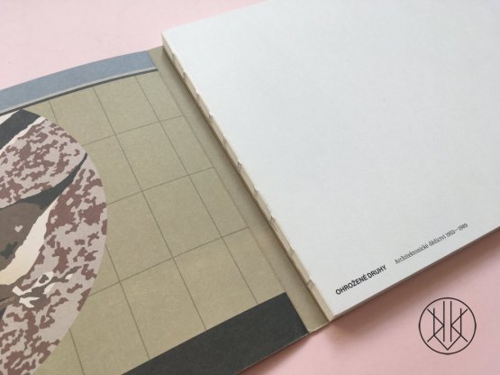 Threatened Species. Architectural Heritage 1953–1989