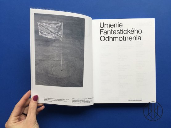 U.F.O. Umenie Fantastického Odhmotnenia